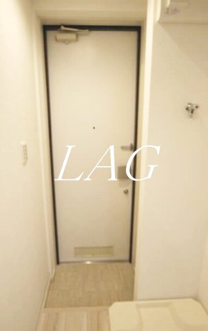 玄関　玄関です。