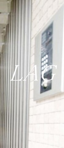 セキュリティ　オートロックになります。