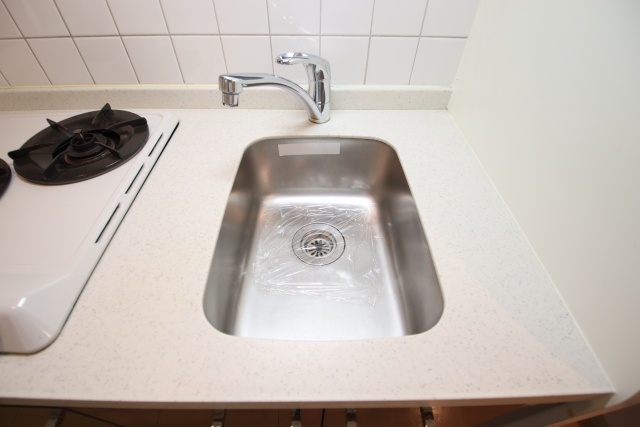 キッチン　※別室の参考写真の為、現況優先です。