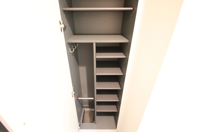 収納　※別室の参考写真の為、現況優先です。