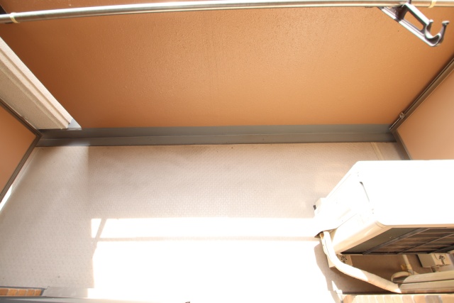 バルコニー　※別室の参考写真の為、現況優先です。