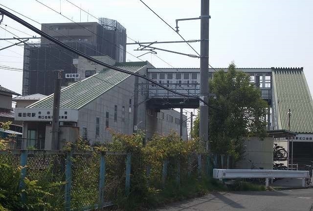 その他　ＪＲ仙石線福田町駅（その他）まで650m