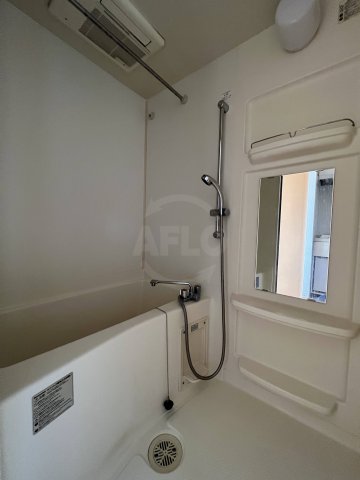 バス・シャワールーム　エステムコート難波WEST-SIDE大阪ドーム前　風呂