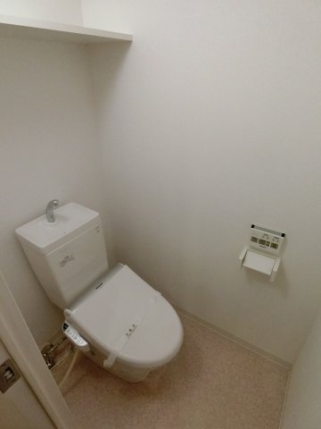 トイレ　詳細は、RISUMO江坂本店→06-6155-7137まで♪