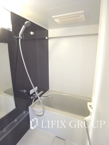 バス・シャワールーム　風呂