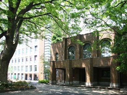 大学・短大　武蔵大学 江古田キャンパス（大学・短大）まで1466m