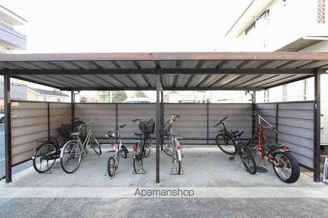 その他共有部分　その他共有部分