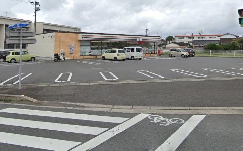 その他　セブンイレブン宇佐江須賀店（その他）まで170m