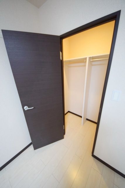 収納　収納あります♪