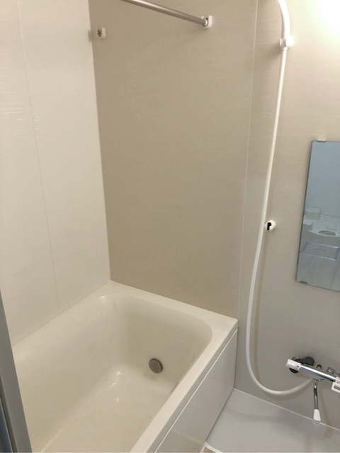 バス・シャワールーム　浴室