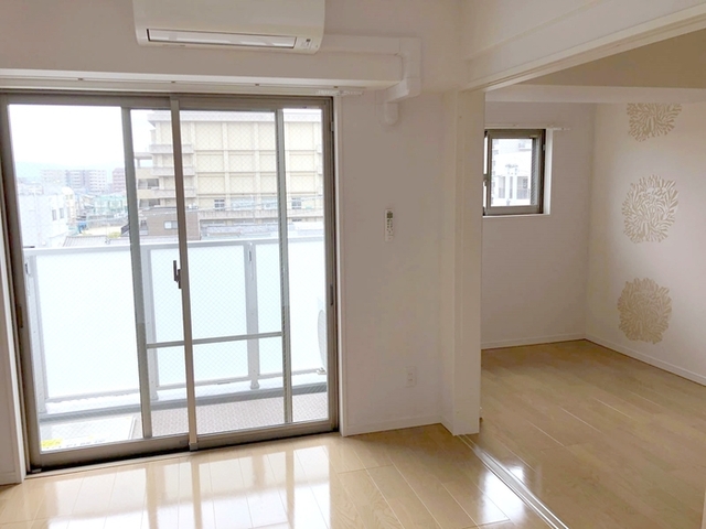 その他部屋・スペース　洋室