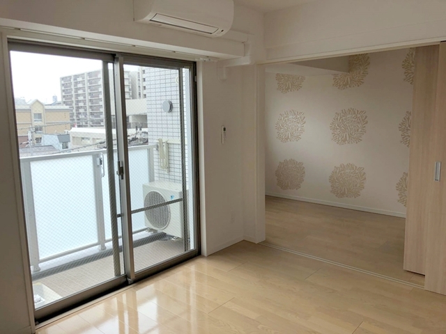 居室・リビング　ＤＫ