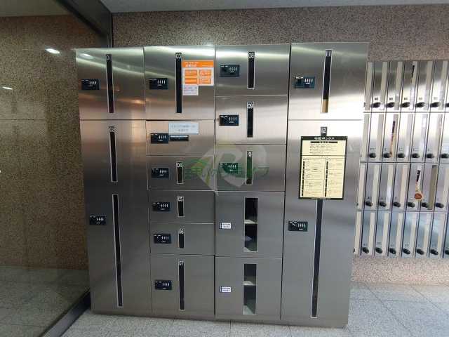 その他共有部分　スカイコート本郷東大前壱番館