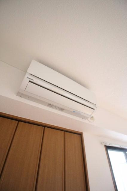 その他設備　メゾンリンクス２　文京区千駄木3