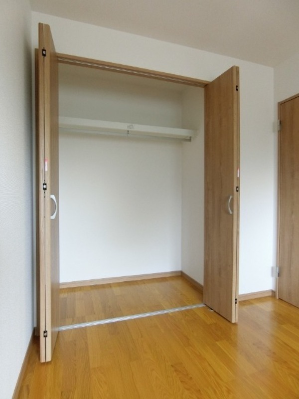 収納　図面と現状に相違がある場合には現状を優先