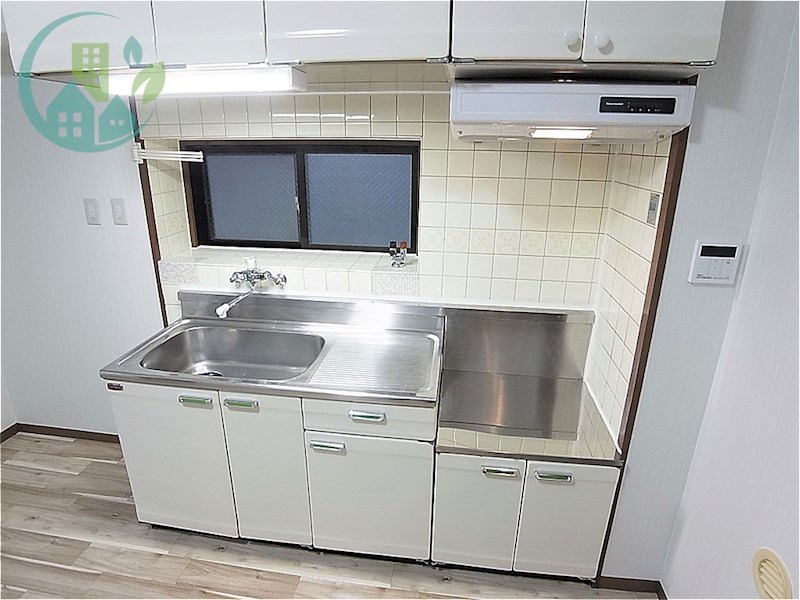 キッチン　アクシスカナエI