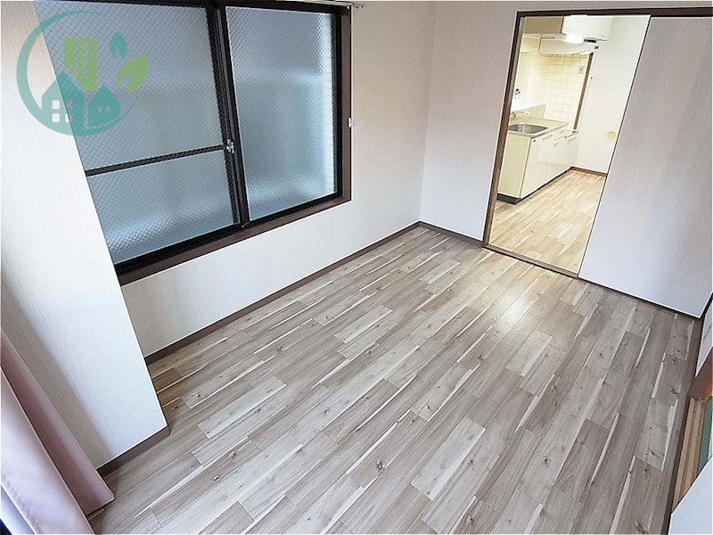 その他部屋・スペース　アクシスカナエI