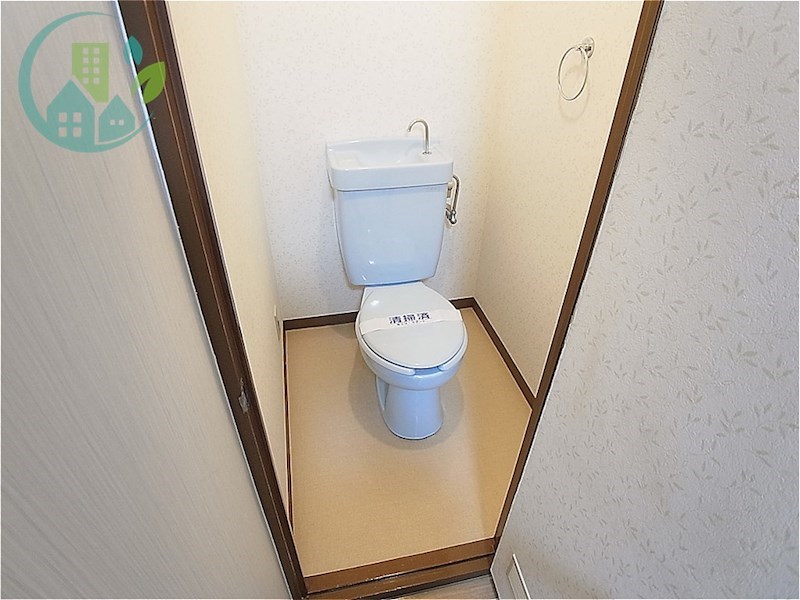 トイレ　アクシスカナエI