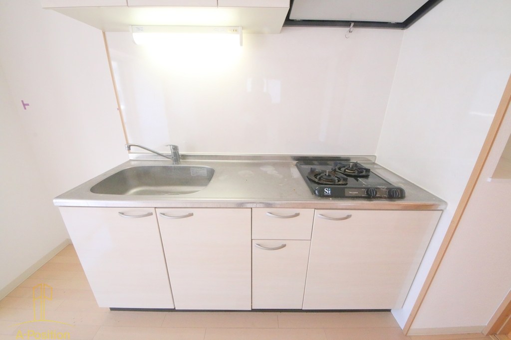 キッチン　ALIVIO新町