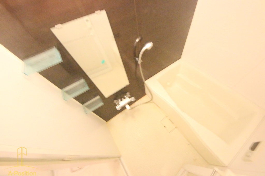 バス・シャワールーム　ALIVIO新町