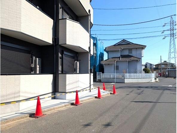 その他　周辺環境