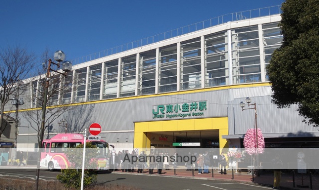 その他　東小金井駅（その他）まで240m