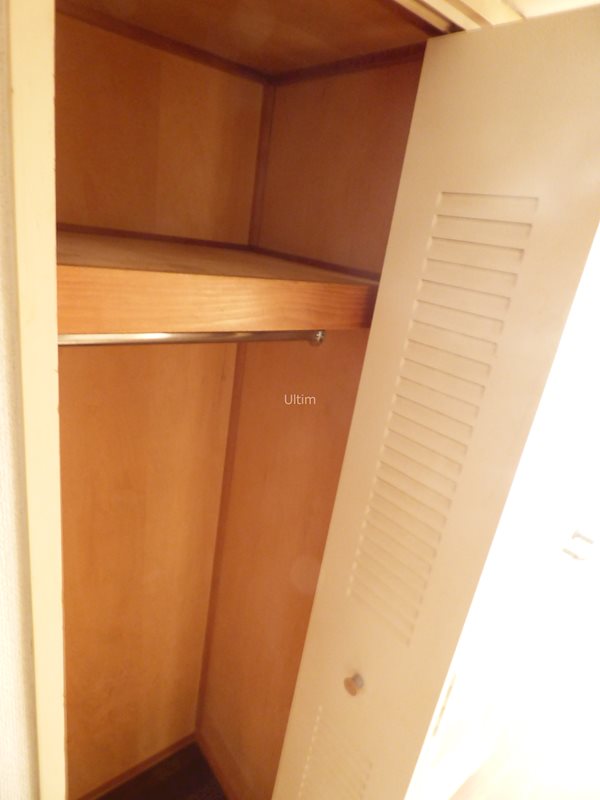 収納　違うお部屋の写真です。ご参考までに