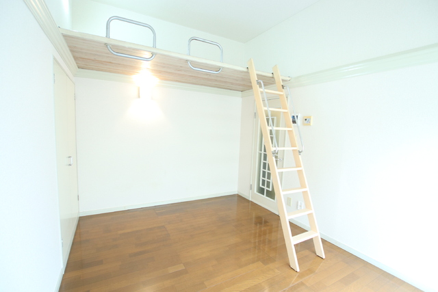 その他部屋・スペース　（照明は設備ではありません）