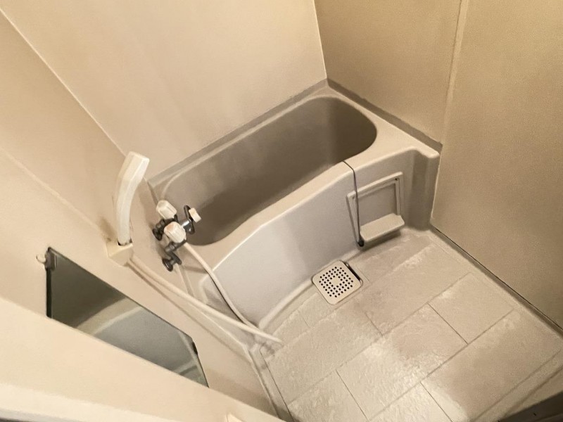 バス・シャワールーム　浴室