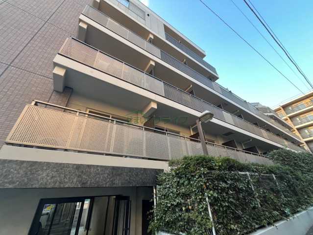 建物外観　ＡＺ本郷菊坂