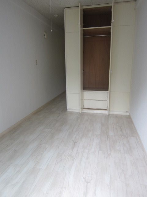 その他部屋・スペース　★６帖のワンルーム★