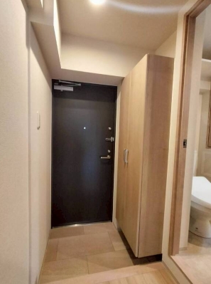 玄関　☆広々とした玄関☆