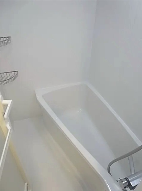 バス・シャワールーム　風呂