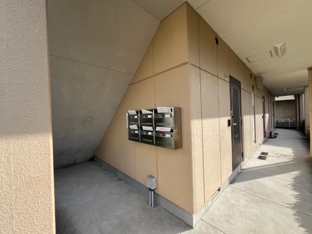 眺望　外観写真（昼）