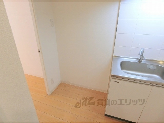 その他部屋・スペース　冷蔵庫置場