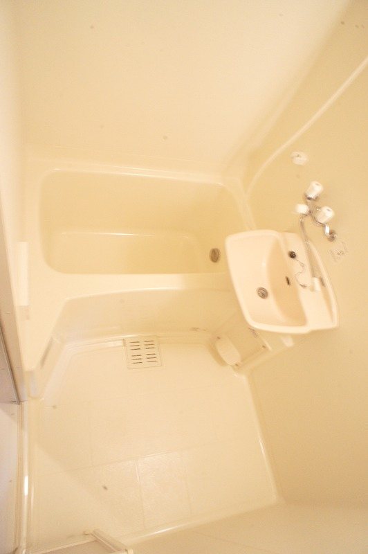 バス・シャワールーム　浴室暖房換気乾燥機付きバス