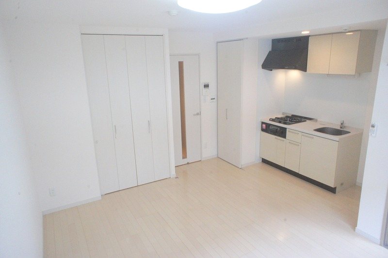 その他部屋・スペース　洋室10.6帖のワンルーム