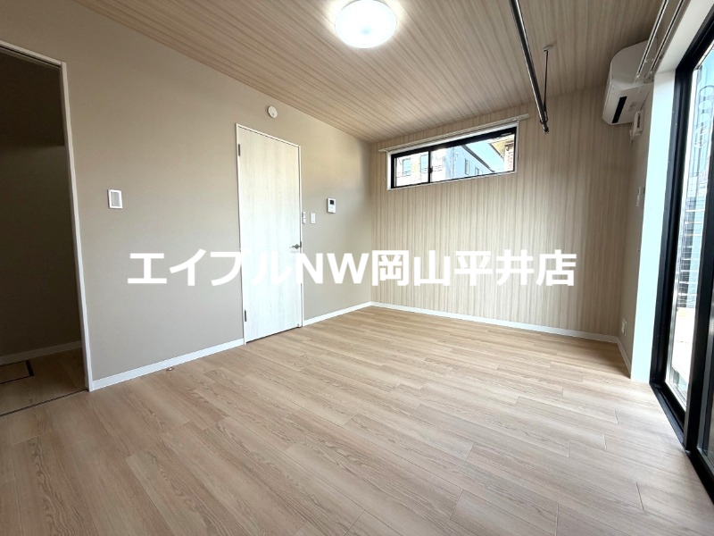 その他部屋・スペース