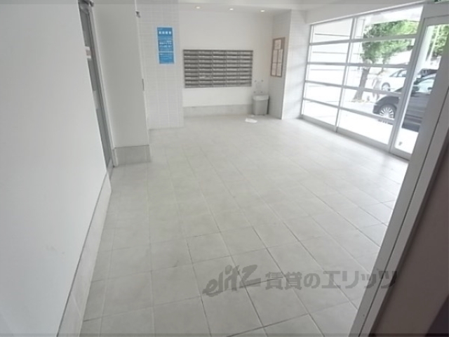 ロビー　ロビー