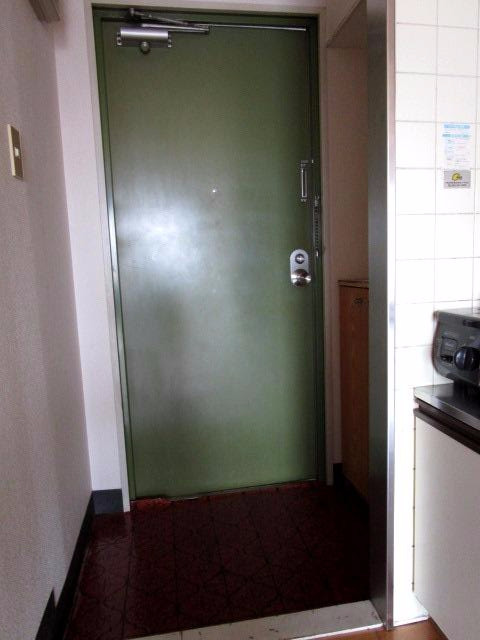 トイレ　参考・別室