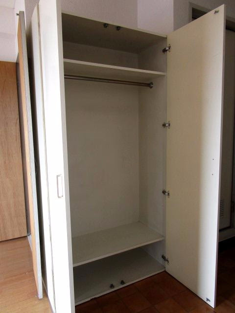 玄関　参考・別室