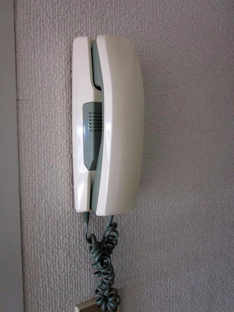 その他設備　参考・別室