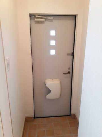 玄関　キレイな玄関です☆