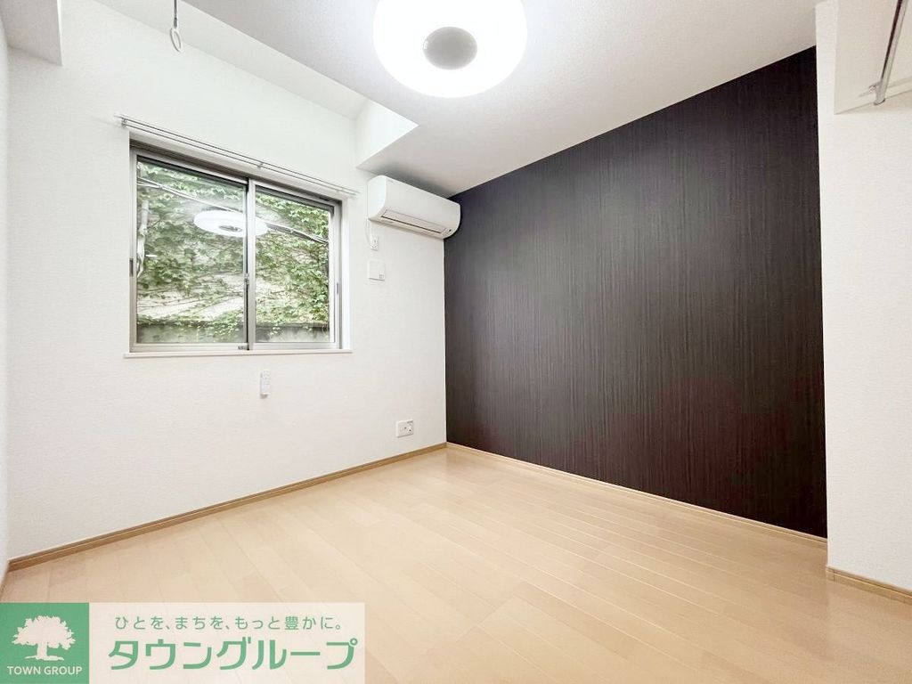 居室・リビング　リビング/居室