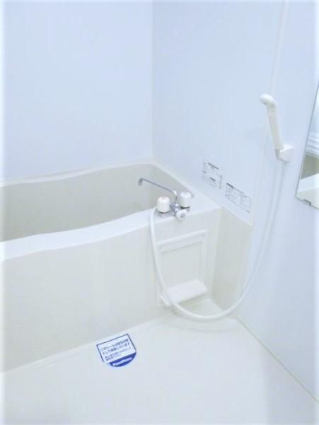 バス・シャワールーム　弊社は都内全域の物件をご紹介可能です！