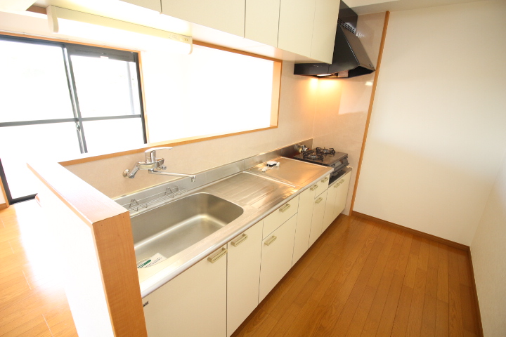 キッチン　同型タイプ