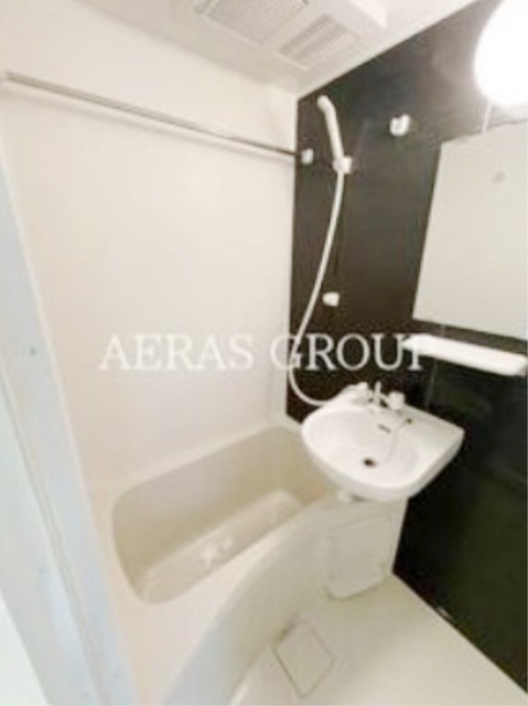 バス・シャワールーム　同仕様写真