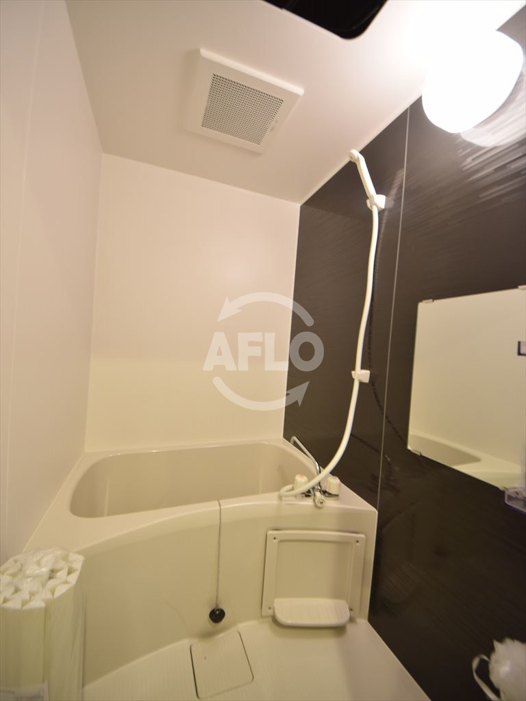 バス・シャワールーム　グランエクラ田島　風呂