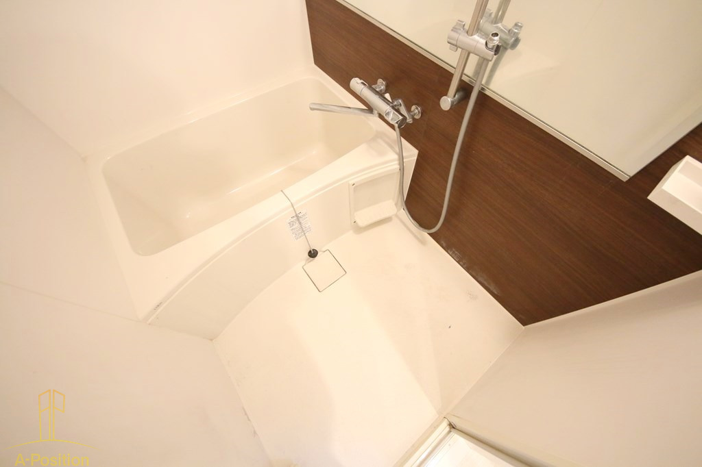 バス・シャワールーム　レオンコンフォート九条ガレリア