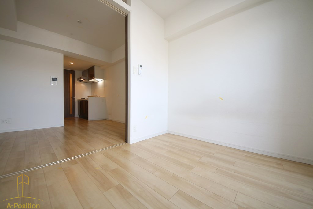 その他部屋・スペース　レオンコンフォート九条ガレリア